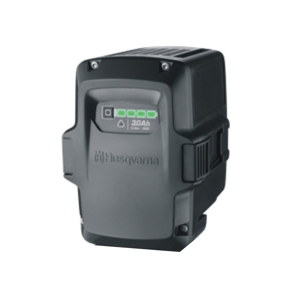 Аккумулятор husqvarna bli