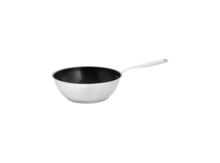 Fiskars Wok pánev 28cm 1023763