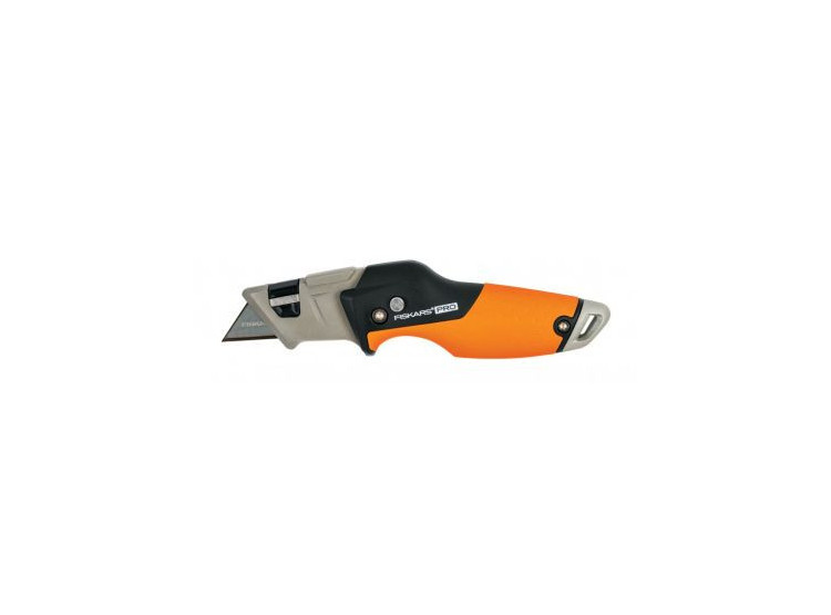 Fiskars CarbonMax 1027224 univerzální nůž skládací