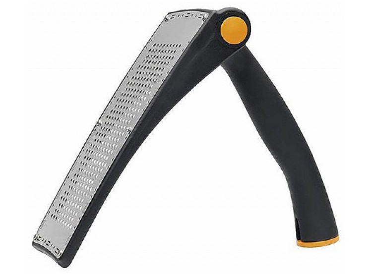 Fiskars Skládací struhadlo jemné 858132
