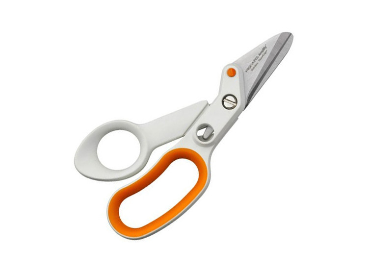 Fiskars Nůžky krejčovské malé, 15 cm 1016211