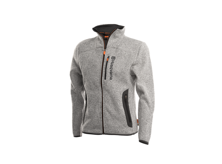 Husqvarna Bunda fleece XS