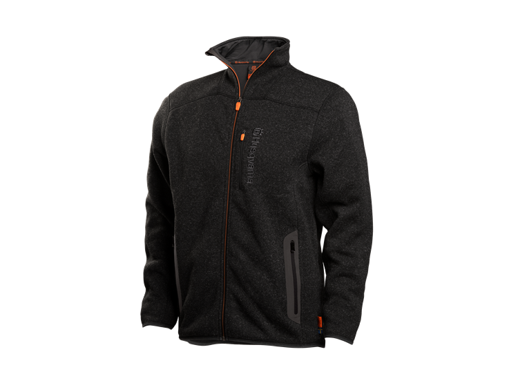 Husqvarna Bunda fleece S