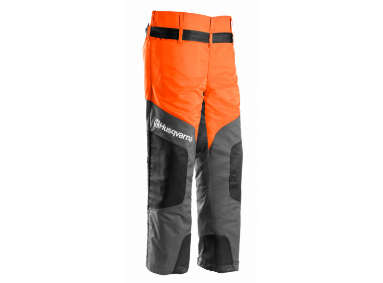 Husqvarna Protipořezové kalhotové návleky