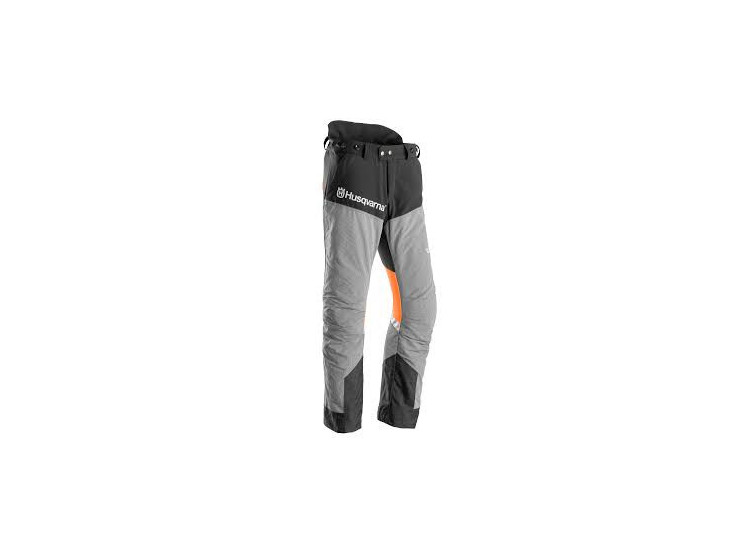Husqvarna Kalhoty do pasu Robust