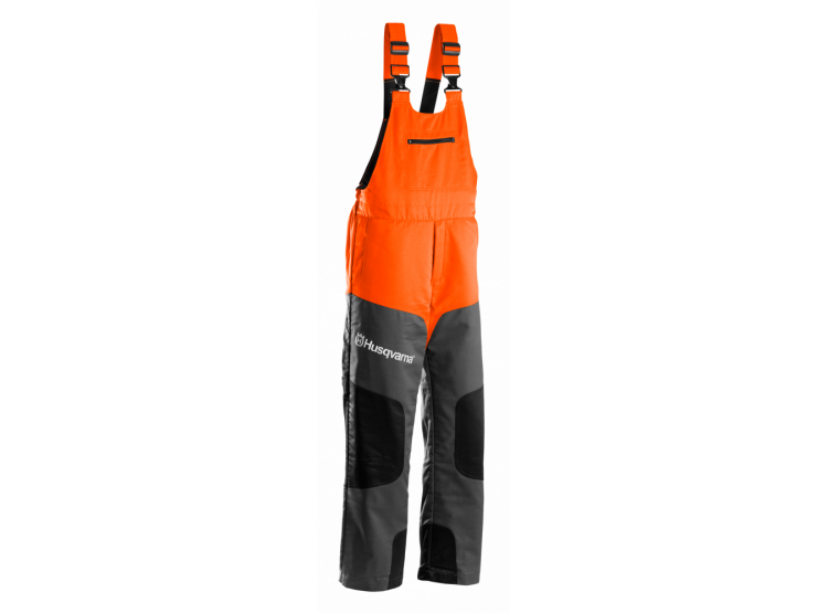 Husqvarna Kalhoty s laclem Classic č.52