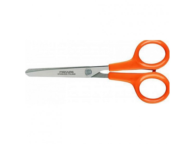 Fiskars Nůžky bezpečné dětské 13cm 859891