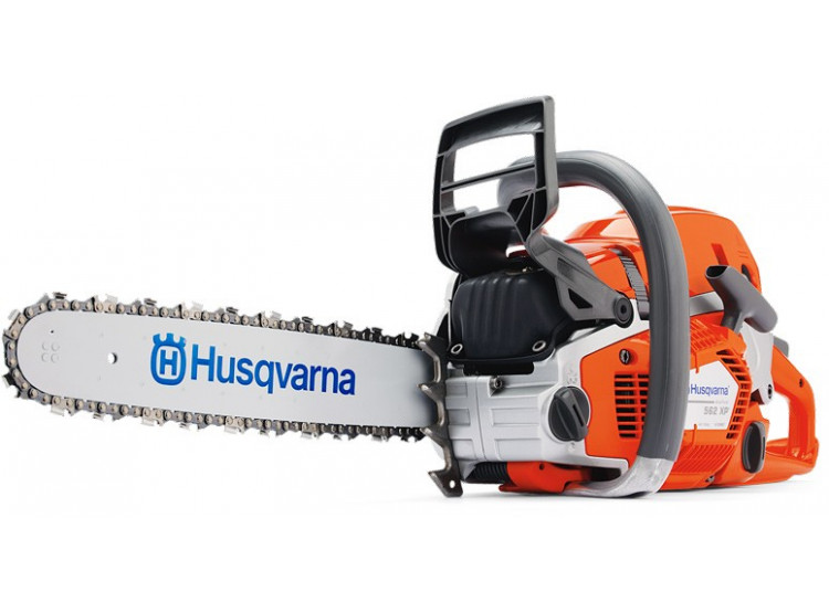 Husqvarna 562 XPG motorová pila