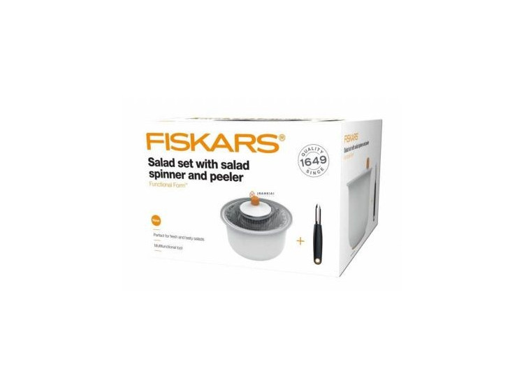 Fiskars Sada na salát FF 1014432