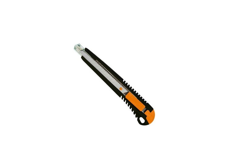 Fiskars Odlamovací nůž 9mm 1389