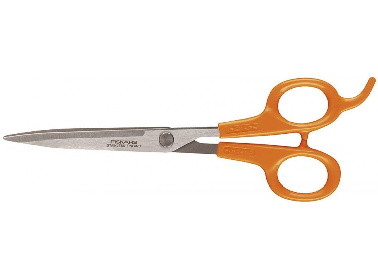 Fiskars Nůžky kadeřnické 859487