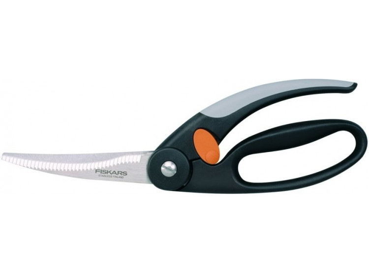 Fiskars Nůžky na drůbež 859975