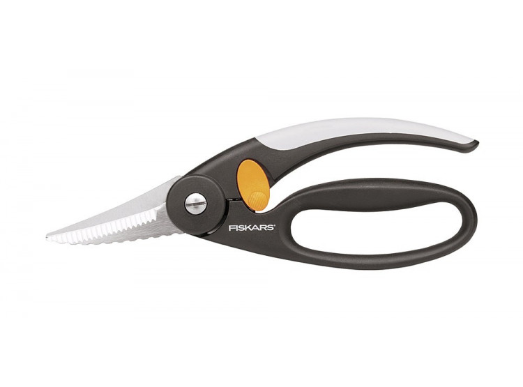 Fiskars Nůžky na ryby 859912