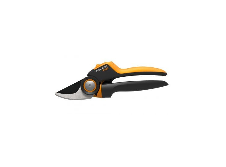 Fiskars Nůžky zahradní převodové PowerGear X, dvoučepelové (M) PX92