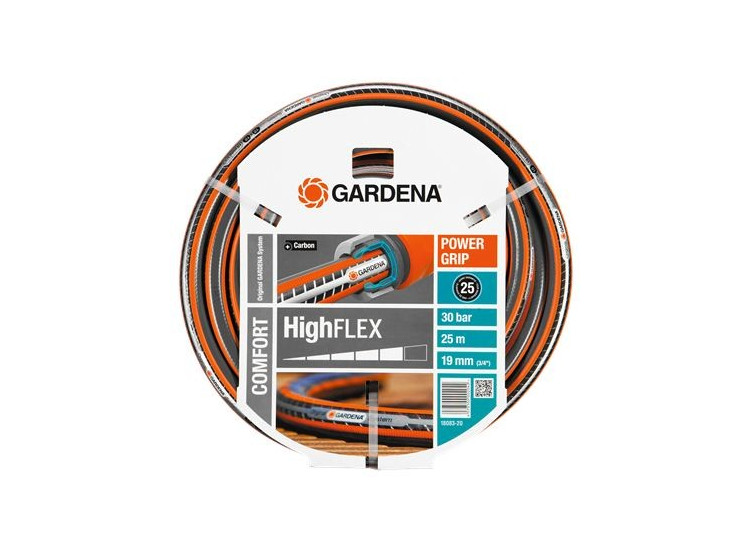 GARDENA Hadice HightFlex Comfort 19mm (3/4")/25m 18083-20