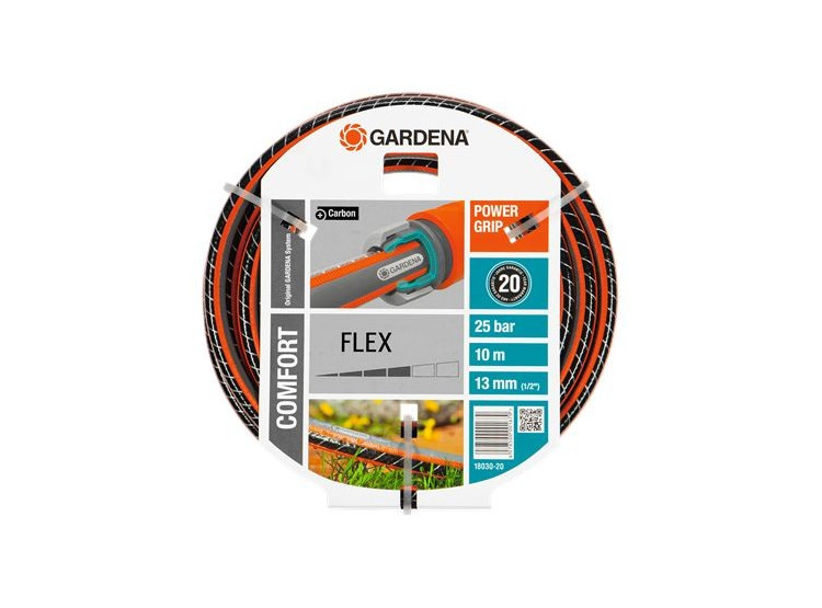 GARDENA Hadice Flex Comfort 13mm (1/2")/10m 18030-20