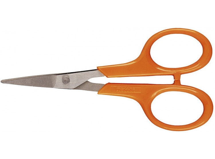 Fiskars Nůžky vyšívací malé 10 cm 859807