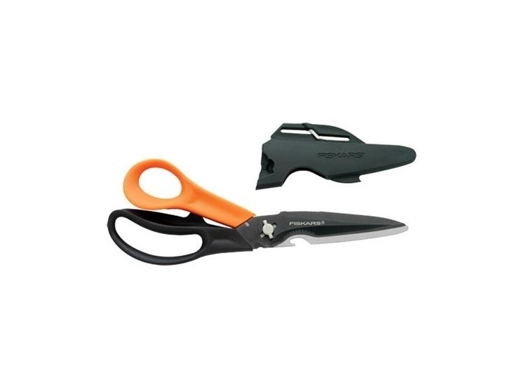 Fiskars Nůžky Cuts More 715692