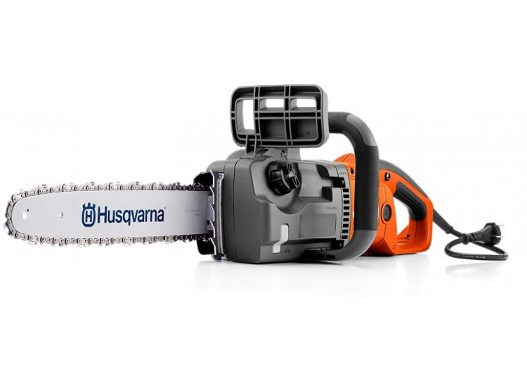 Husqvarna 418EL elektrická pila