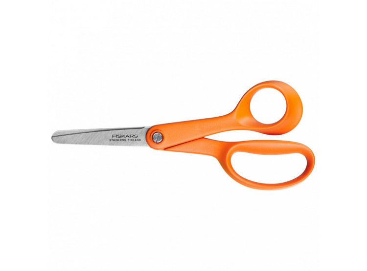 Fiskars Nůžky dětské pro praváky 14cm 1005166