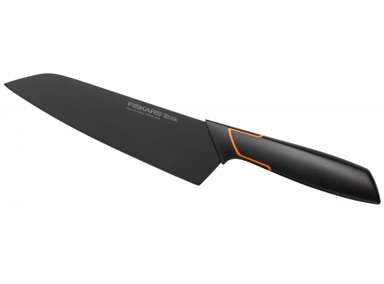 Fiskars Santoku 1003097 nůž 17 cm