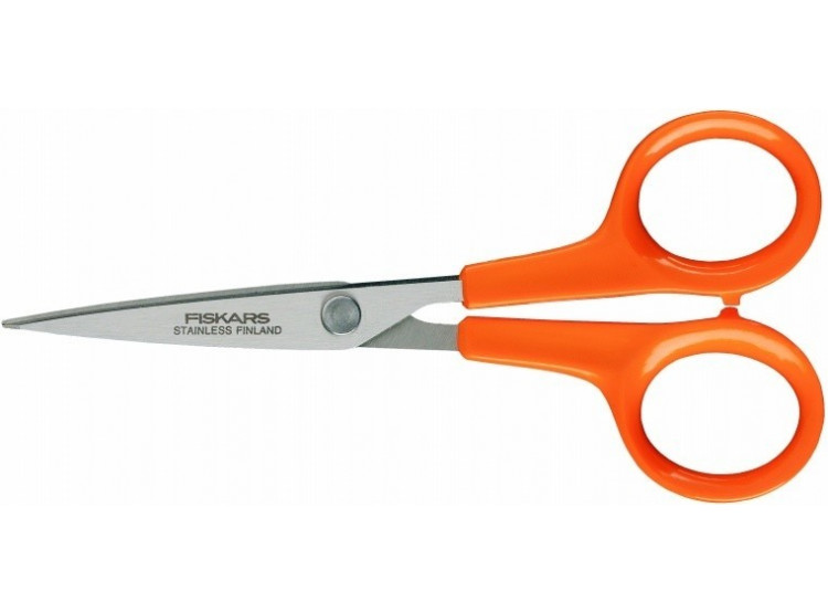 Fiskars Nůžky vyšívací Micro-Tip 13 cm 1005153