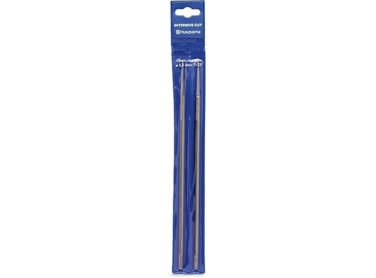 Husqvarna Kulatý pilník 5,5 mm