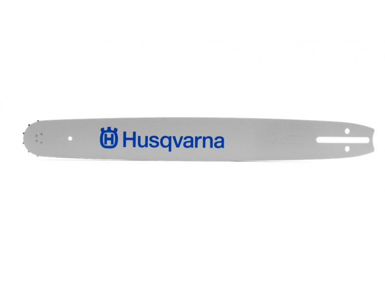 Husqvarna Lišta 14" 3/8" MINI, 1,3mm, malé uchycení laminovaná vodící lišta