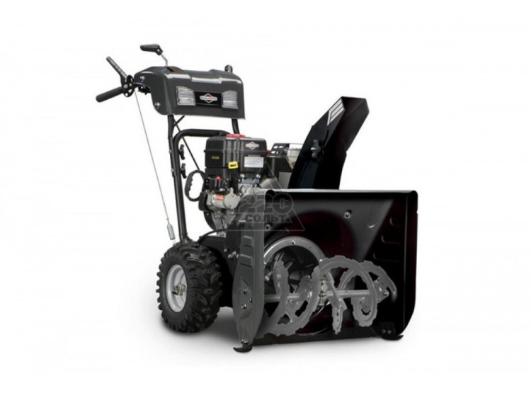 Briggs & Stratton BM924E sněhová fréza