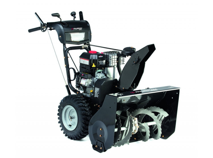 Briggs & Stratton BM1227SE sněhová fréza