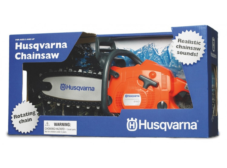 Husqvarna Dětská pila dětská hračka