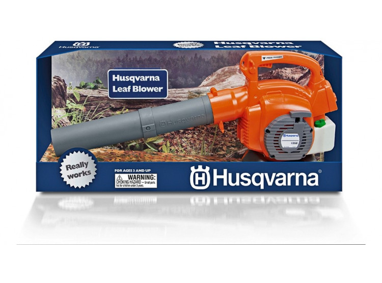 Husqvarna Foukač dětský dětská hračka