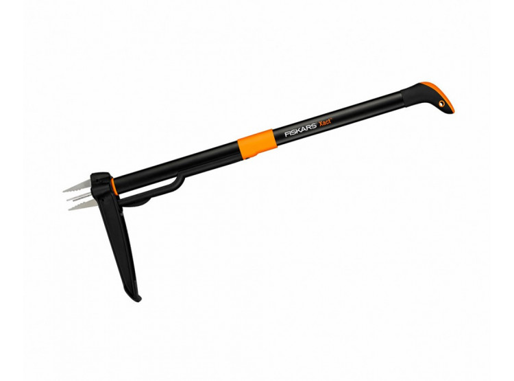 Fiskars Vytrhávač plevele Xact 139950