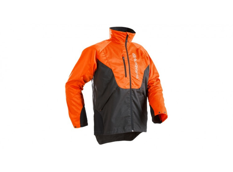 Husqvarna Classic lesnická bunda S