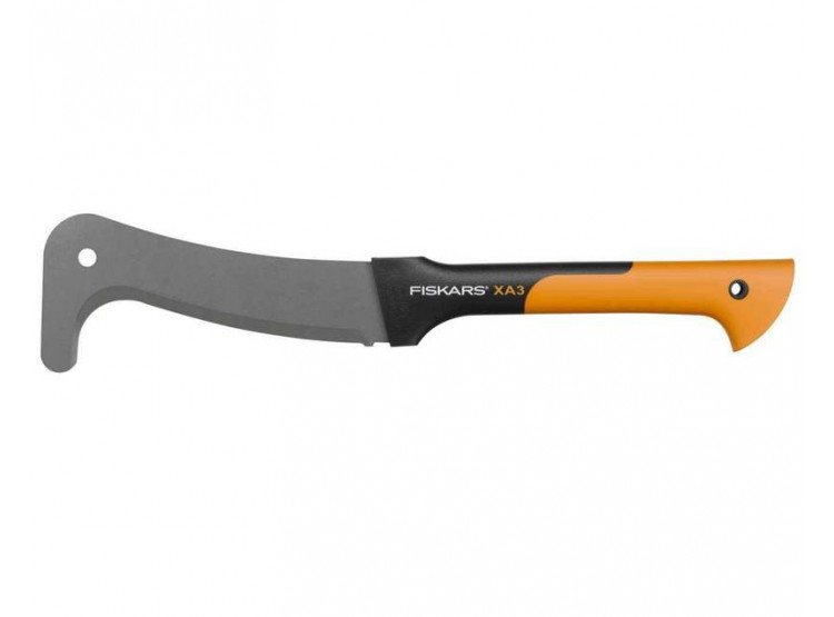 Fiskars Mačeta WoodExpert XA3 126004