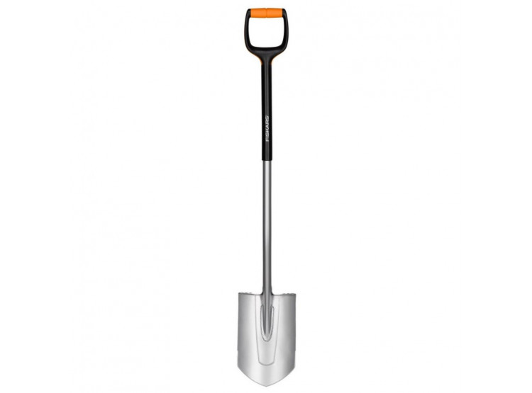 Fiskars Rýč Xact špičatý , velký 1066729