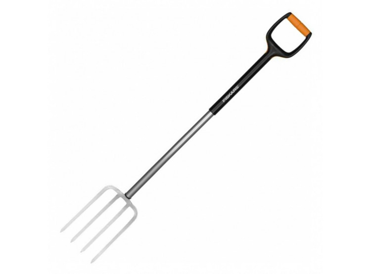 Fiskars Vidle Xact střední 133480