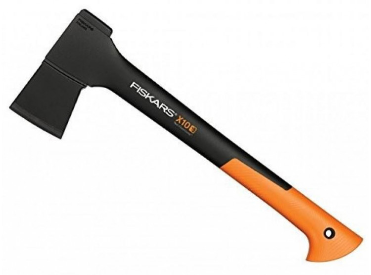 Fiskars X10-S 121443 sekera