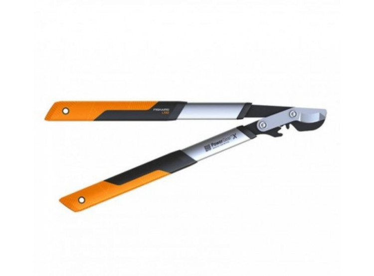 Fiskars Nůžky na silné větve PowerGearX dvoučepelové S 112260