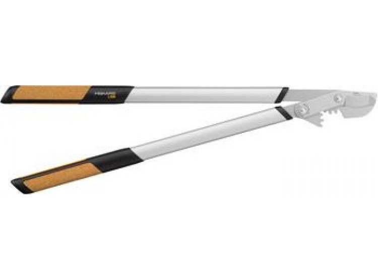 Fiskars Nůžky na silné větve Quantum, dvoučepelové L 112630