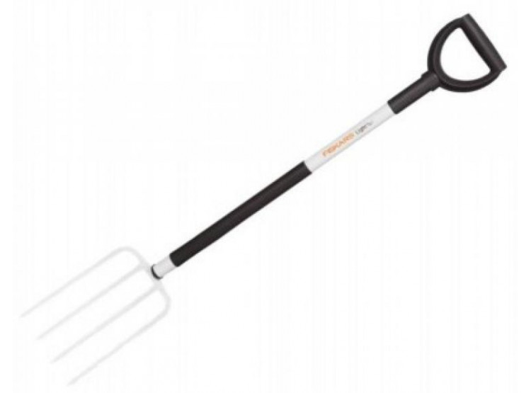 Fiskars Vidle lehké rycí 1070715