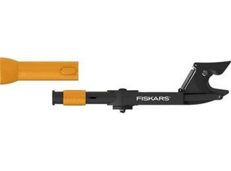 Fiskars Nůžky univerzální QuikFit 136525