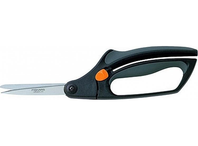 Fiskars Nůžky na trávu S50 111090