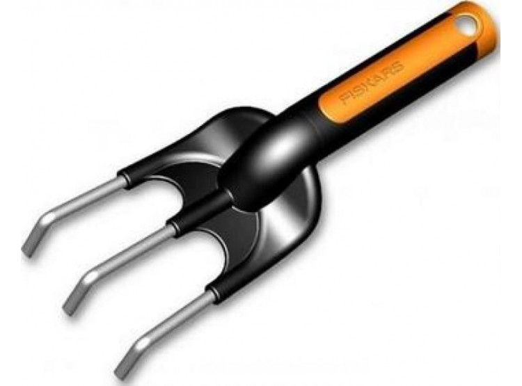 Fiskars Kultivátor Premium 137220