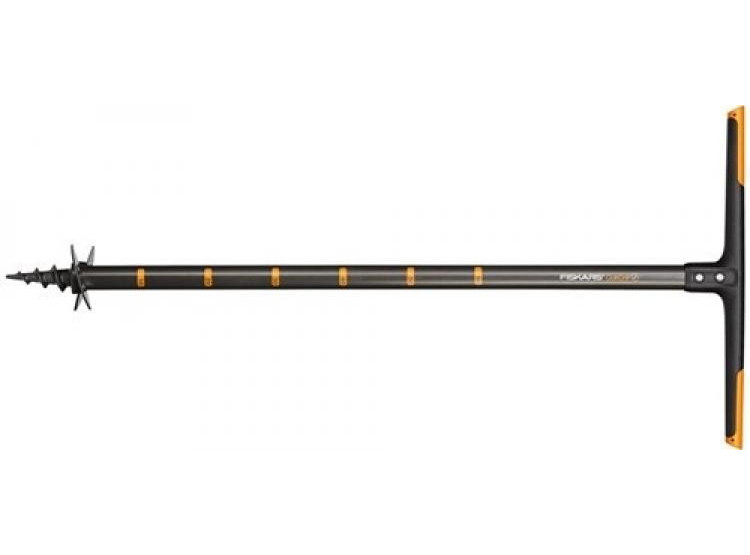 Fiskars Zemní vrták QuickDrill L 134730