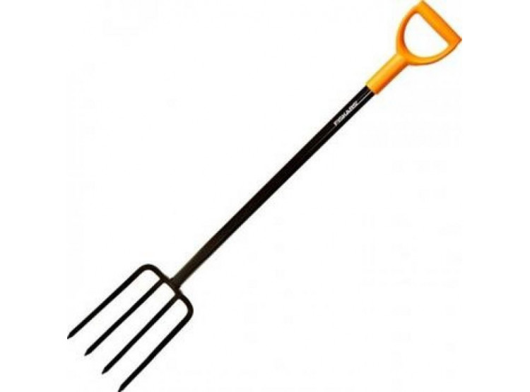 Fiskars Vidle Solid rycí 1070673