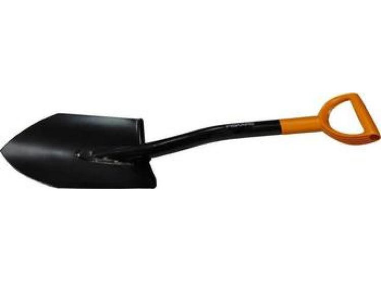 Fiskars Rýč do auta Solid 1014809