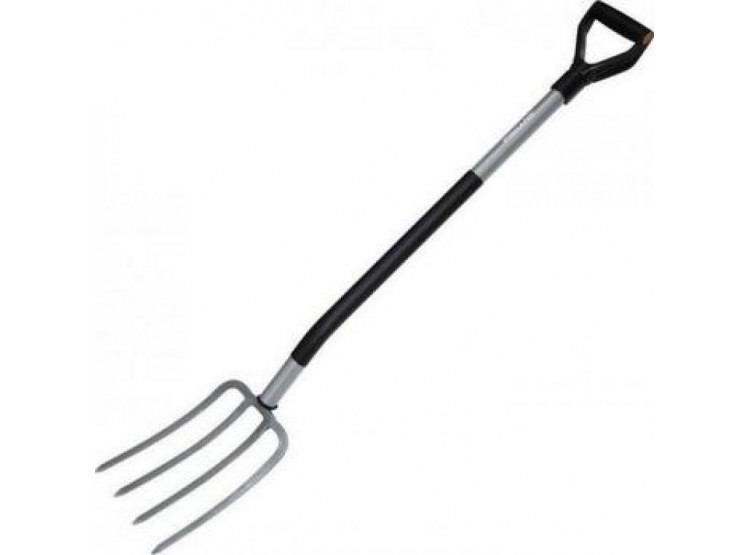 Fiskars Vidle Ergonomic rycí 1070712