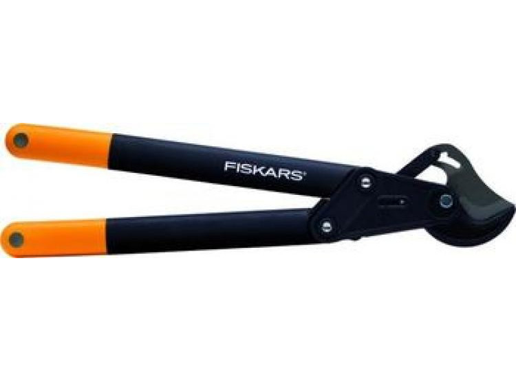 Fiskars PowerStep 112850 nůžky na silné větve , jednočepelové L85