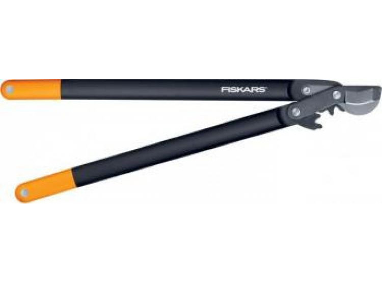 Fiskars Nůžky na silné větve s převodem, velké L78 112590